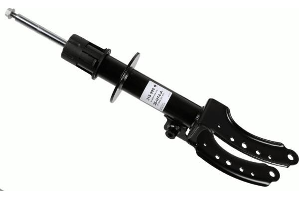 Shock absorbers Porsche Cayenne: 315996 SACHS Shock absorber assy