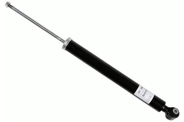 Struts Mercedes B-Class: 317488 SACHS Shock absorber assy