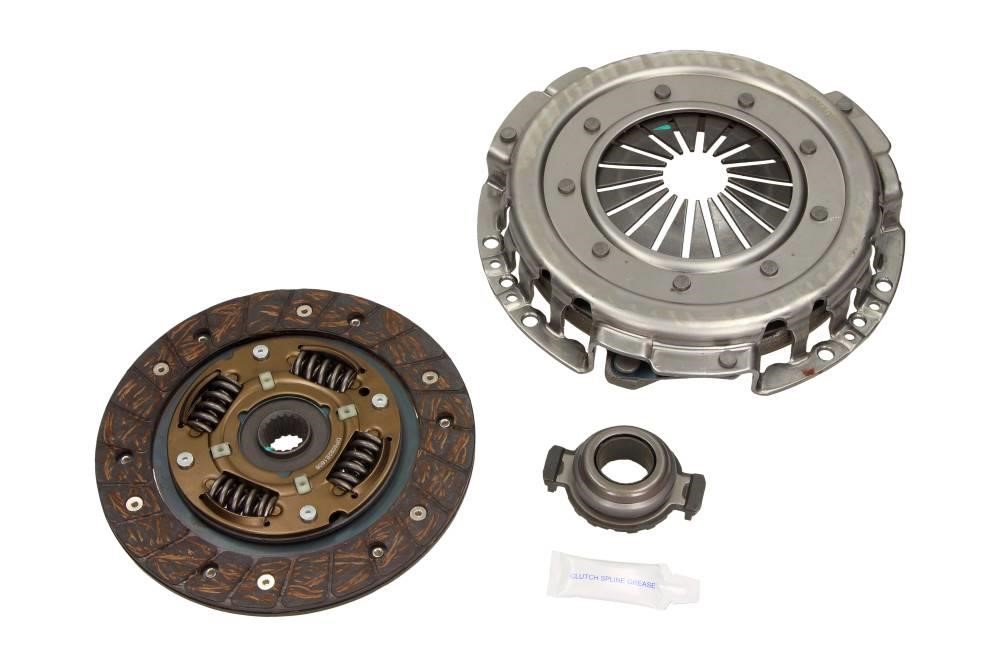 JT7601 Rymec Clutch Kit