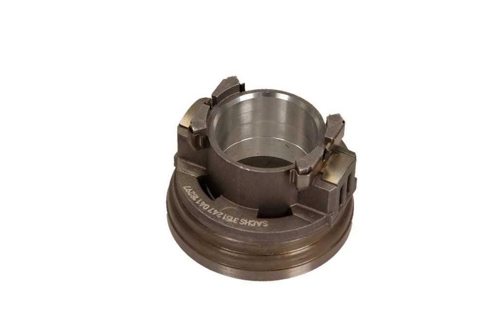 Clutch throw out bearing Mercedes C-Class: 3151247041 SACHS Release bearing