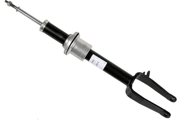 Suspension strut Mercedes E-Class: 317493 SACHS Shock absorber assy