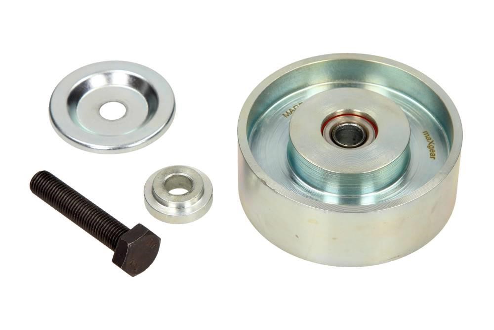 Maxgear 54-1268 Bypass roller 541268 541268 Maxgear Bypass roller