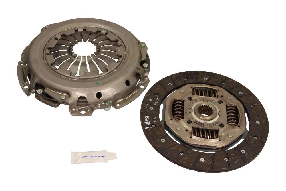 JT7816 Rymec Clutch Kit
