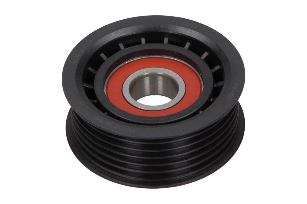 Guide pulley Volvo: 540917 Maxgear DRIVE BELT IDLER