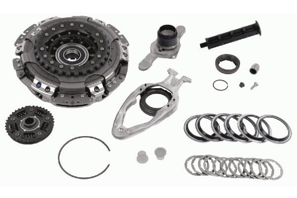 Car clutch kit Volkswagen Taigo: 3000943003 SACHS Clutch Kit