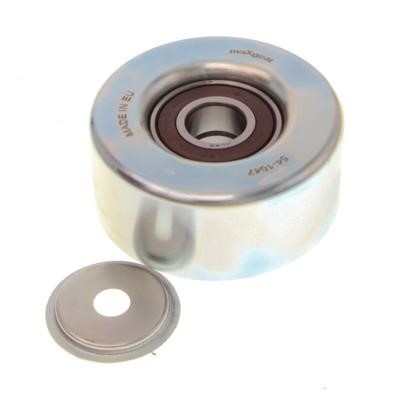 Guide pulley Toyota: 541047 Maxgear DRIVE BELT IDLER