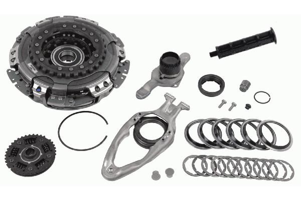 Automotive clutch kit Seat Ateca: 3000943004 SACHS Clutch Kit