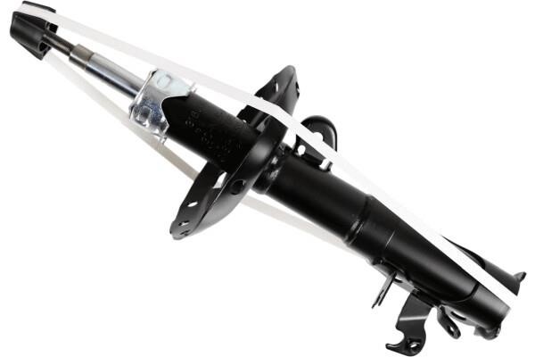 Shock absorbers Honda: 316336 SACHS Front Left Gas Oil Suspension Shock Absorber