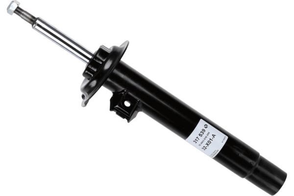 317539 SACHS Front suspension shock absorber