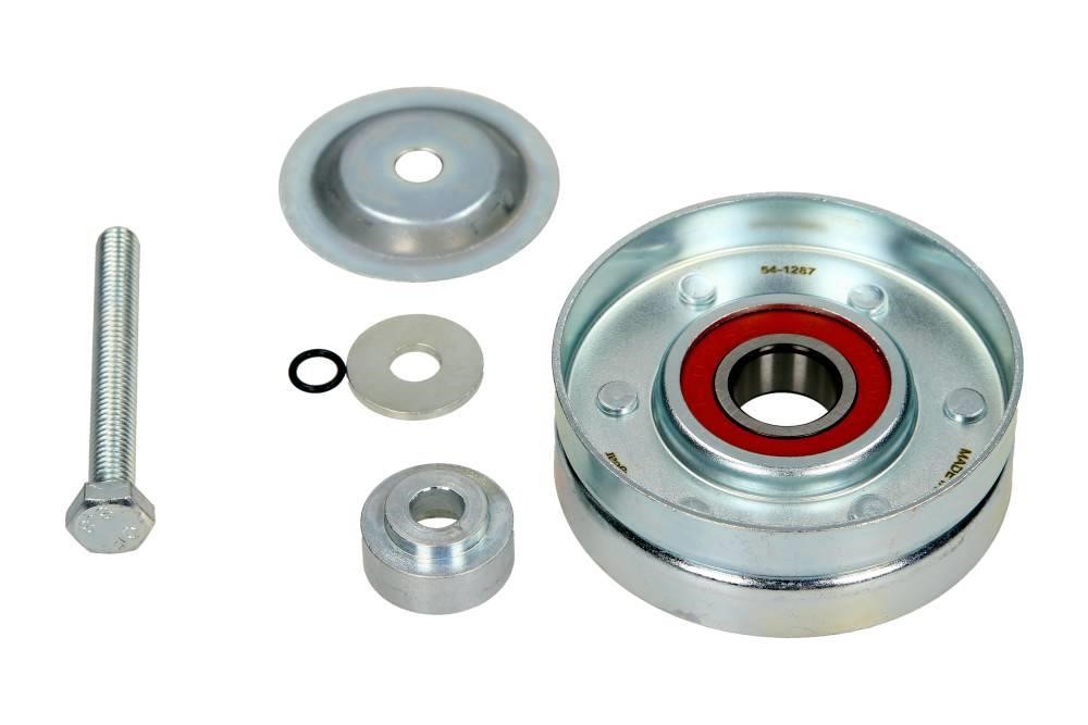 Maxgear 54-1287 Bypass roller 541287 541287 Maxgear Bypass roller