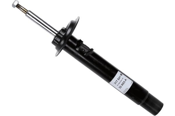 317541 SACHS Front right gas oil shock absorber