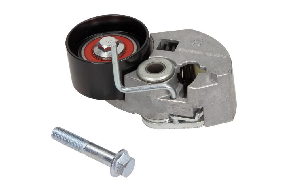 Timing belt deflection pulley KIA Ceed (Kia Ceed): 540709 Maxgear Timing belt tensioner pulley