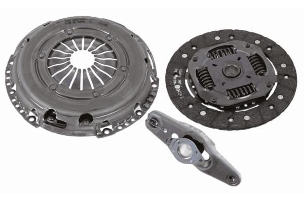 Automotive clutch kit Volkswagen Taigo: 3000950098 SACHS Clutch Kit
