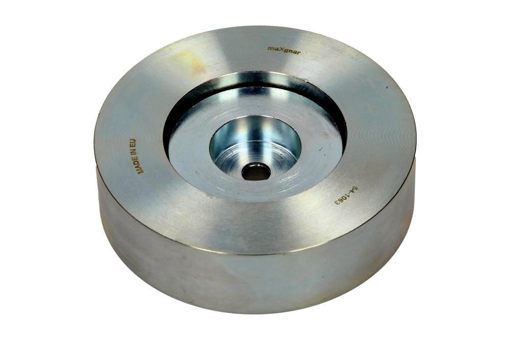 Guide pulley Mitsubishi: 541063 Maxgear Bypass roller