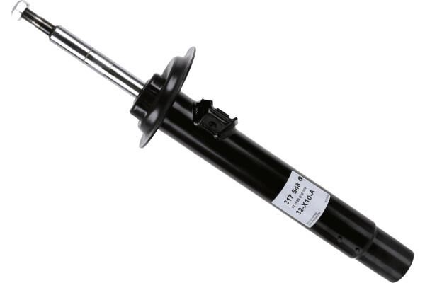 SACHS 317 548 Front right gas oil shock absorber 317548 317548 SACHS Front right gas oil shock absorber