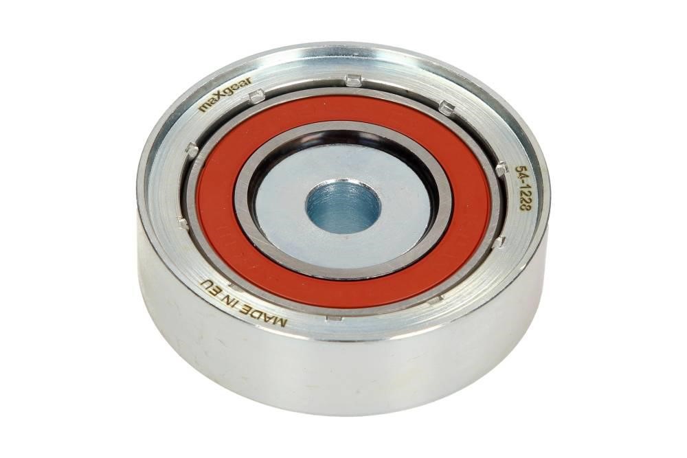 Maxgear 54-1228 Bypass roller 541228 541228 Maxgear Bypass roller