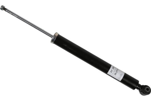 Wheel suspension Mercedes: 317266 SACHS Shock absorber assy