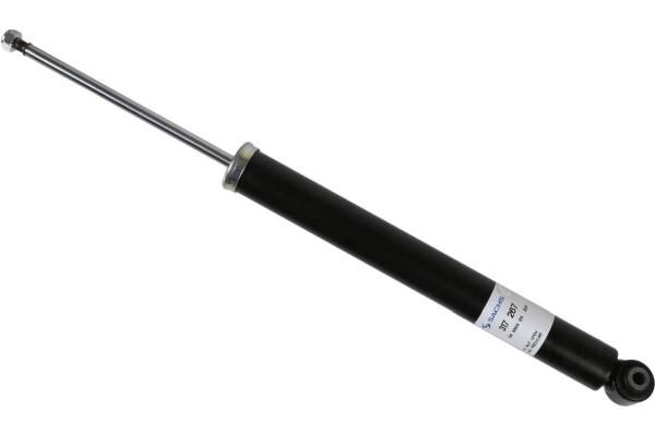 SACHS 317 267 Shock absorber assy 317267 317267 SACHS Shock absorber assy