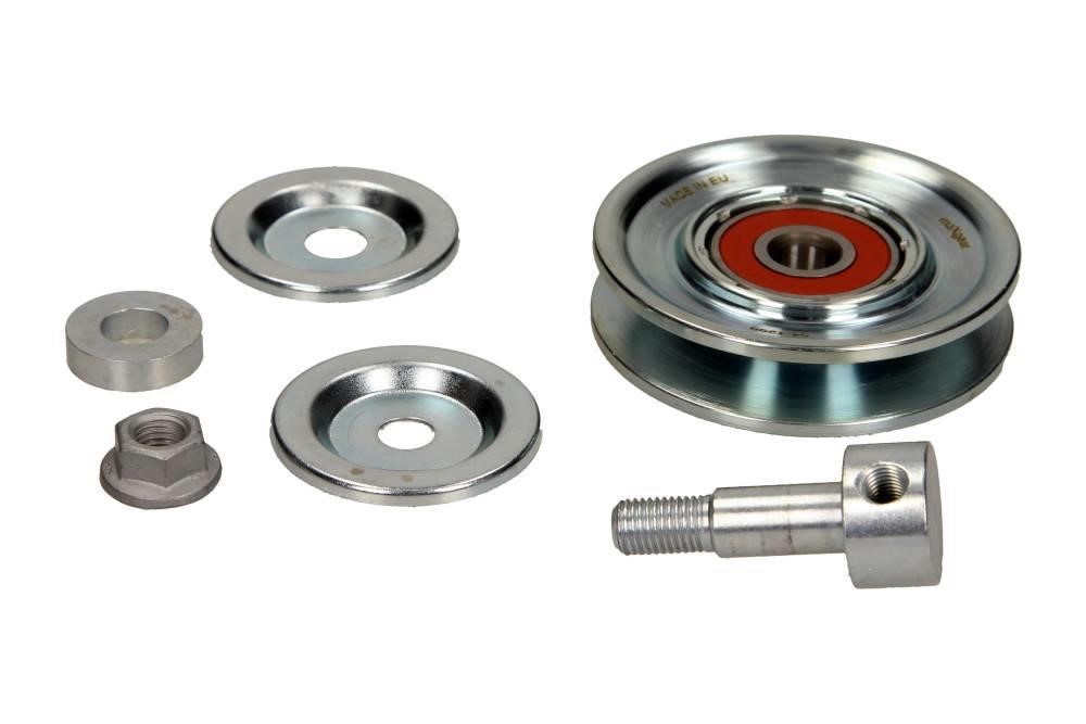 Maxgear 54-1299 Bypass roller 541299 541299 Maxgear Bypass roller