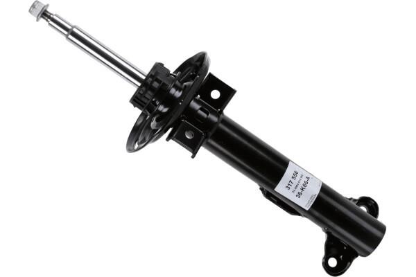 317556 SACHS Shock absorber assy