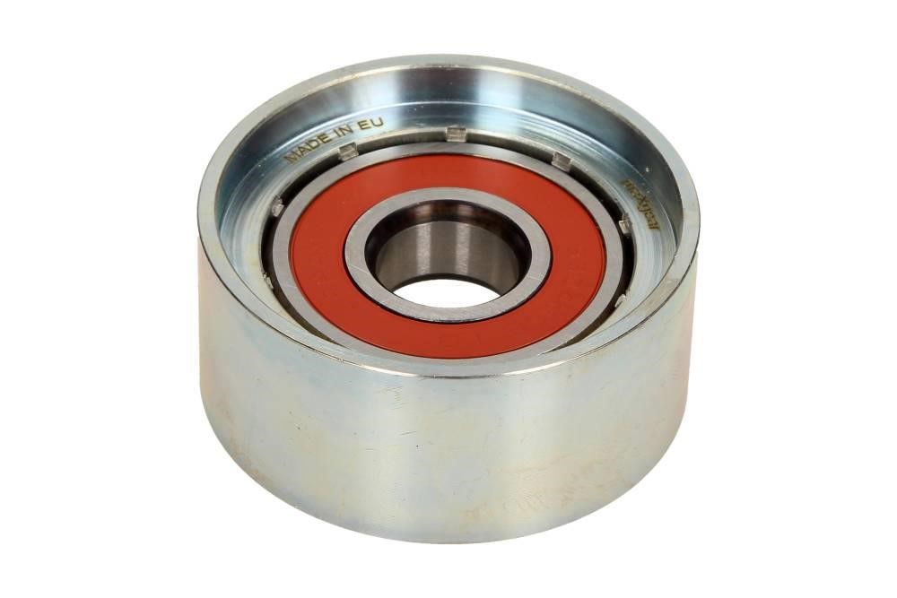 Idler tensioner pulley Honda: 541229 Maxgear Bypass roller