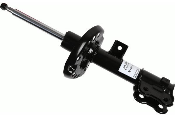 316738 SACHS Shock absorber assy