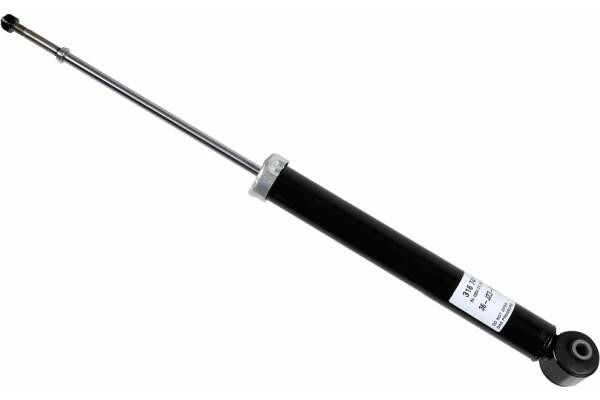 SACHS 316 741 Shock absorber assy 316741 316741 SACHS Shock absorber assy