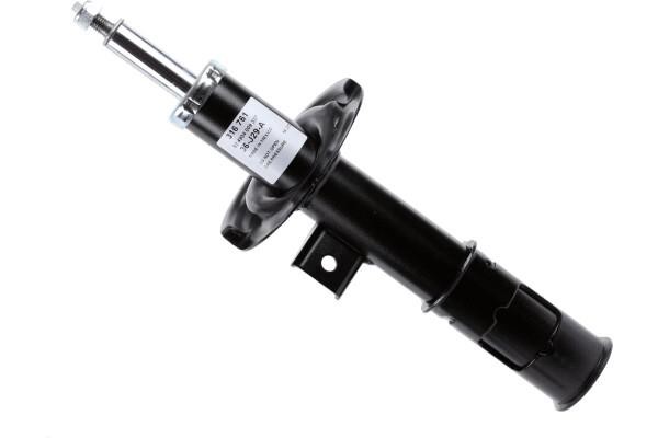 Struts Opel Antara: 316761 SACHS Front suspension shock absorber