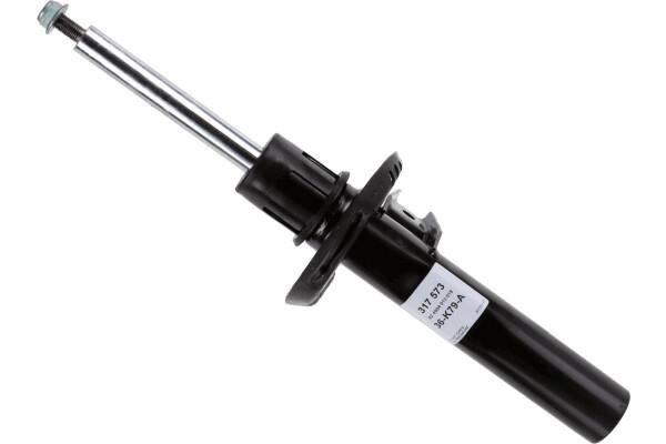 Suspension strut Volkswagen Beetle: 317573 SACHS Shock absorber assy
