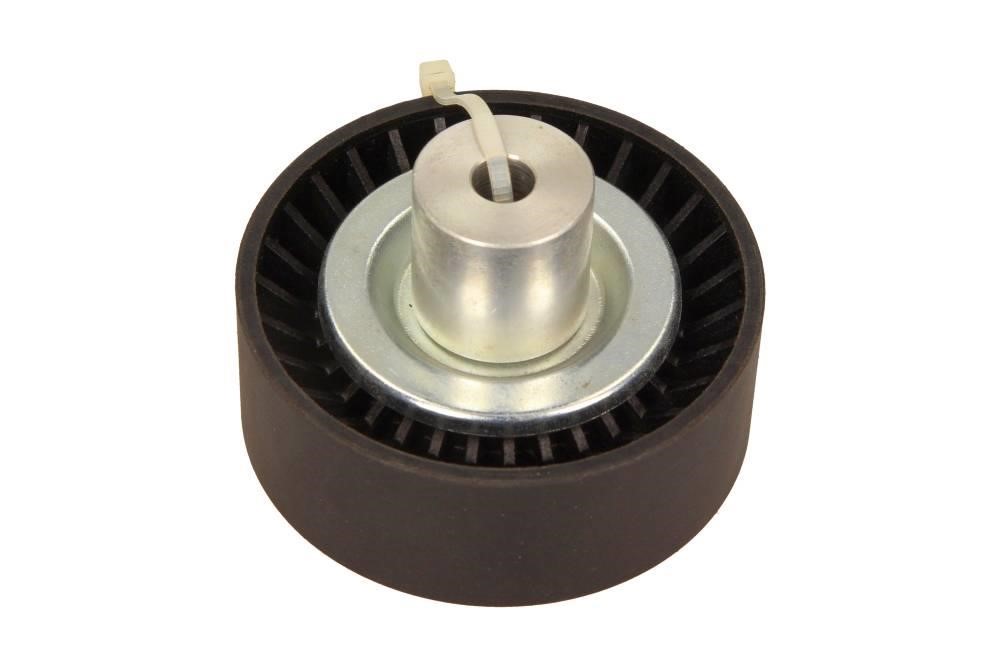 Guide pulley Porsche Boxster: 541309 Maxgear Bypass roller