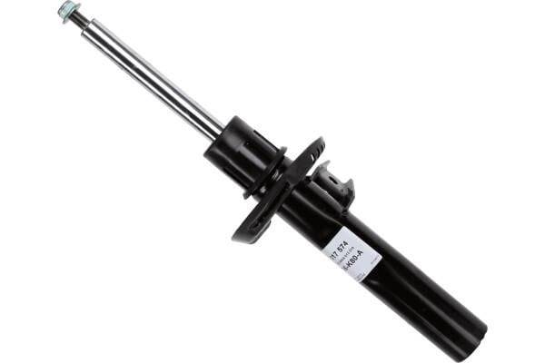 Shock absorbers Audi: 317574 SACHS Front gas shock absorber