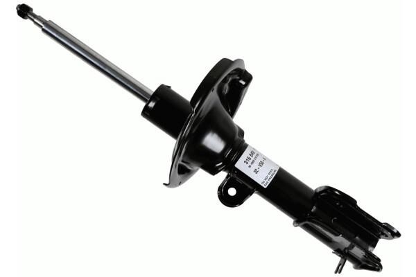 Struts Hyundai H-1 Cargo: 316849 SACHS Shock absorber assy