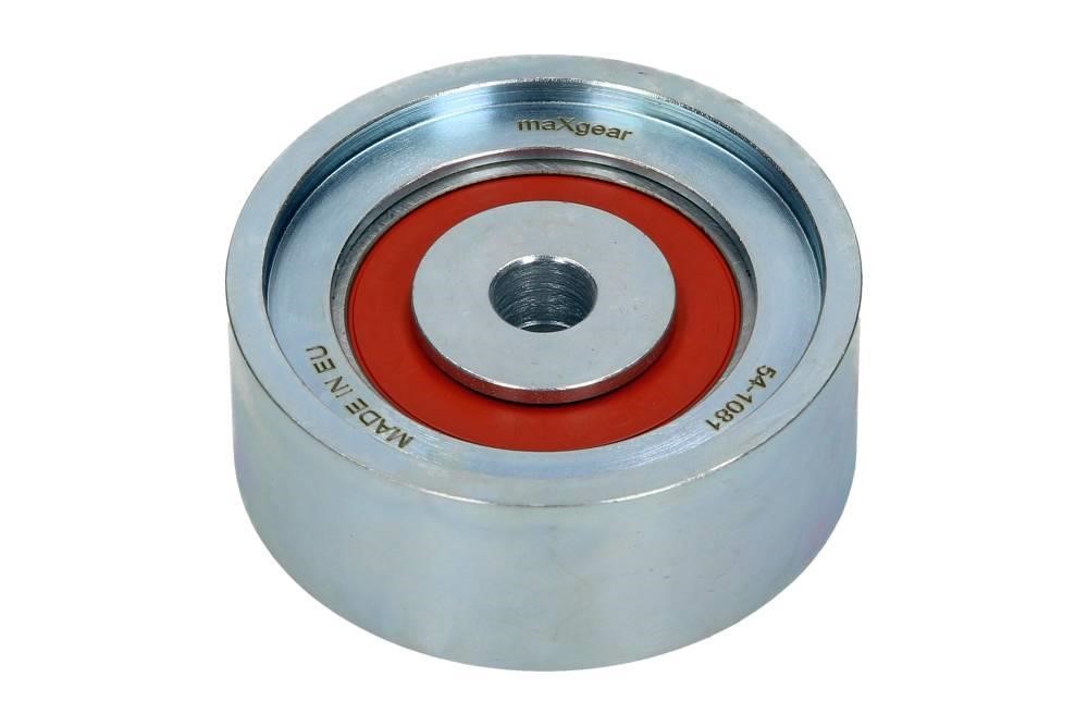 541081 Maxgear Timing belt tensioner pulley