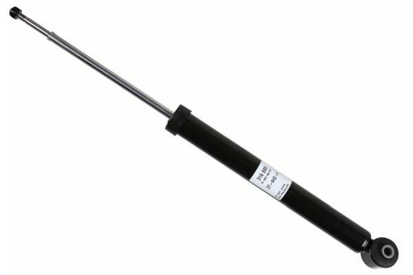 316885 SACHS Shock absorber assy