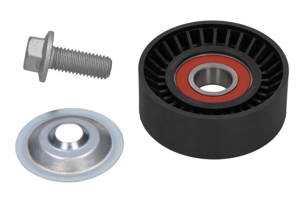 Maxgear 54-1084 DRIVE BELT IDLER 541084 541084 Maxgear DRIVE BELT IDLER