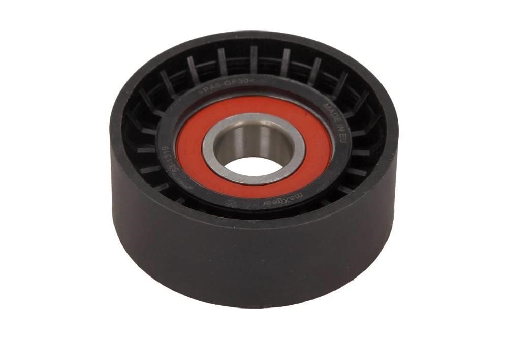 Guide pulley Opel Corsa E: 541319 Maxgear Bypass roller