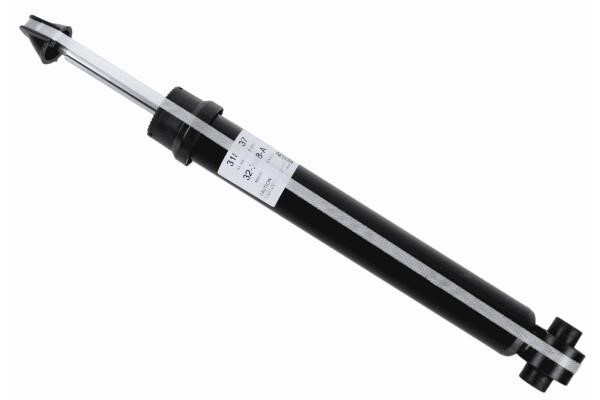 Shock absorbers Audi: 318037 SACHS Shock absorber assy