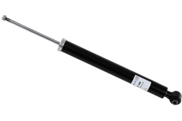 SACHS 318 066 Rear gas shock absorber 318066 318066 SACHS Rear gas shock absorber