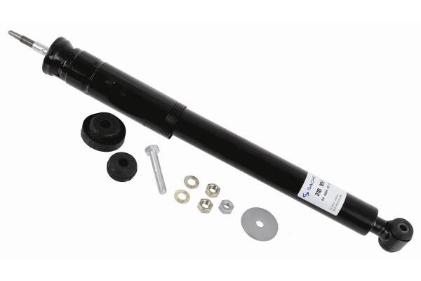 Shock absorbers Mercedes E-Class: 318100 SACHS Shock absorber assy