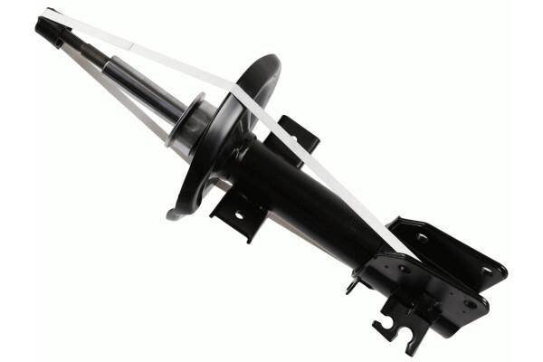 Shock absorbers Renault Master: 317422 SACHS Shock absorber assy