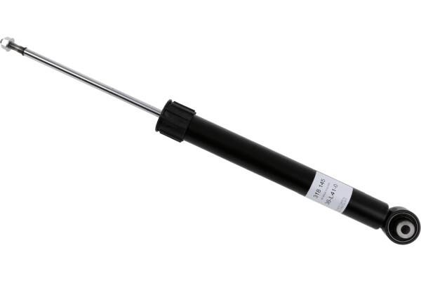 Struts Audi A5: 318145 SACHS Shock absorber assy