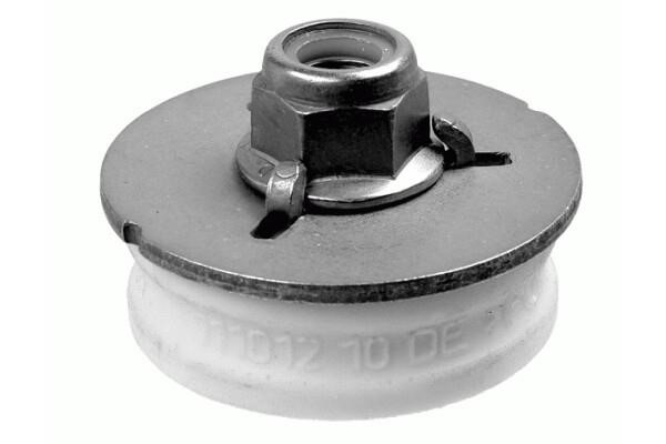 802549 SACHS Rear shock absorber support