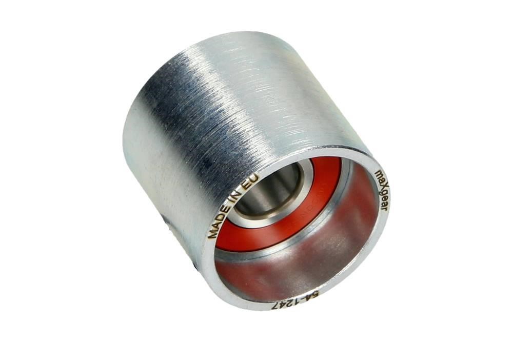 Maxgear 54-1247 Bypass roller 541247 541247 Maxgear Bypass roller