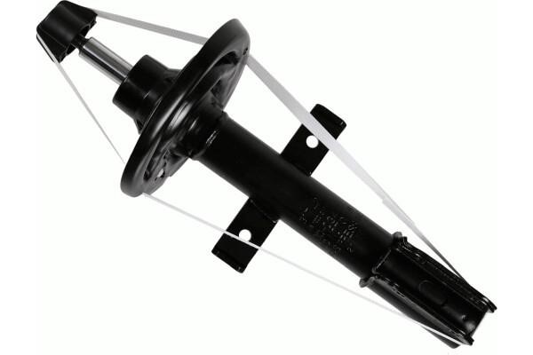 317424 SACHS Shock absorber assy