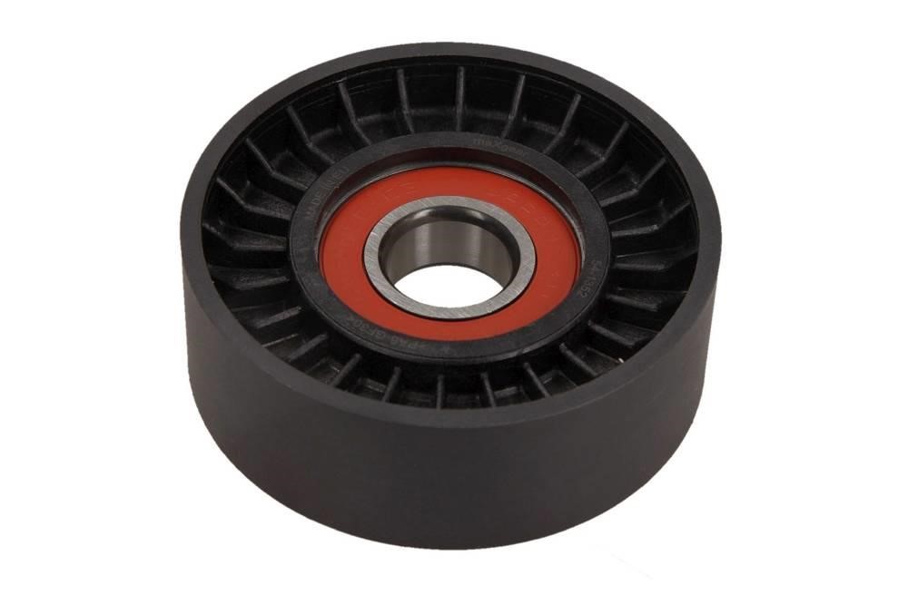 541352 Maxgear Deflection/guide pulley, v-ribbed belt