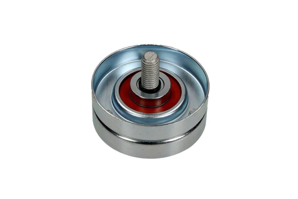 Idler tensioner pulley Renault Espace: 541397 Maxgear Idler roller