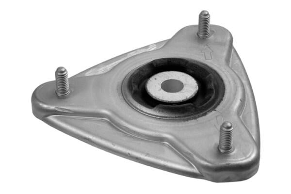Strut mount Porsche 911: 802553 SACHS Front strut mount