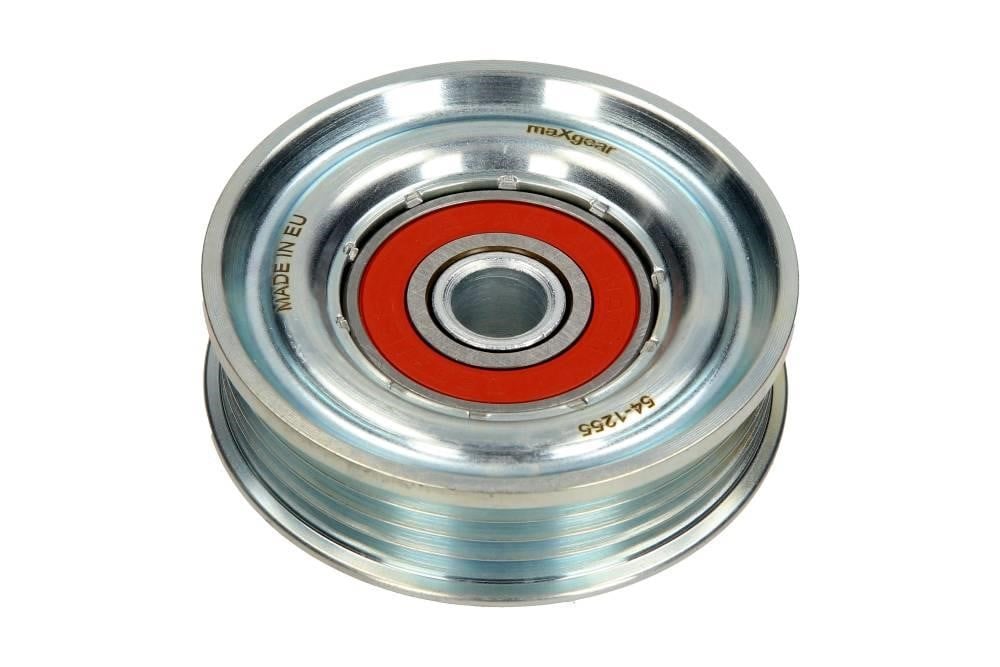 Guide pulley Suzuki Swift: 541255 Maxgear Bypass roller