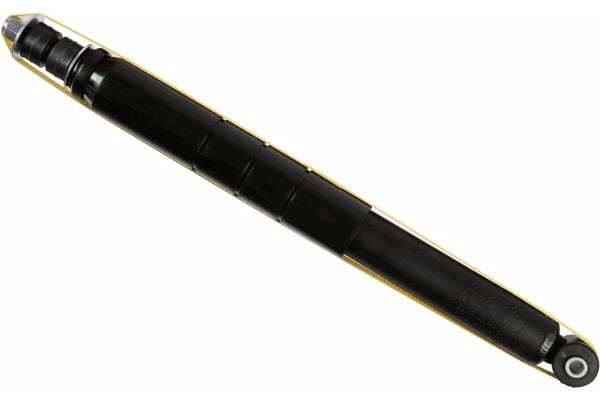 Struts FSO: 317428 SACHS Rear gas shock absorber
