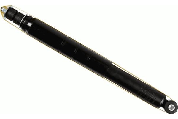 Suspension strut Daewoo Cielo: 317444 SACHS Shock absorber assy
